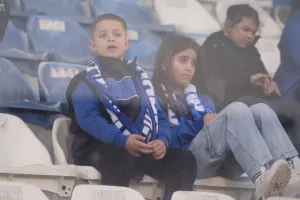 Ανόρθωση-Εθνικός: Νίκη-ανάσα για την "Κυρία" στο "ΠΑΠ" μετά από σχεδόν 9,5 μήνες!
