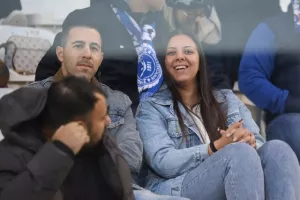 (Φωτορεπορτάζ) Ο κόσμος στο "ΠΑΠ"
