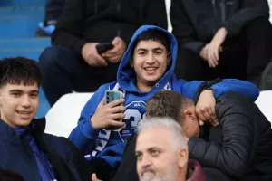 (Φωτορεπορτάζ) Ο κόσμος στο "ΠΑΠ"