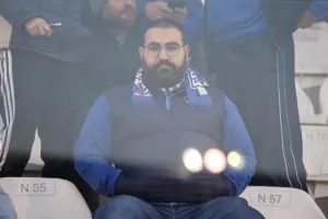 Ανόρθωση-Εθνικός: Νίκη-ανάσα για την "Κυρία" στο "ΠΑΠ" μετά από σχεδόν 9,5 μήνες!