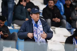 Ανόρθωση-Εθνικός: Νίκη-ανάσα για την "Κυρία" στο "ΠΑΠ" μετά από σχεδόν 9,5 μήνες!