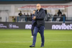 Ανόρθωση-Εθνικός: Νίκη-ανάσα για την "Κυρία" στο "ΠΑΠ" μετά από σχεδόν 9,5 μήνες!