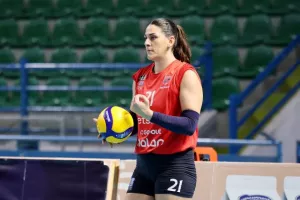 Ήττα για την Ολυμπιάδα... όλα για όλα στη ρεβάνς