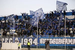 Ανόρθωση-Εθνικός: Νίκη-ανάσα για την "Κυρία" στο "ΠΑΠ" μετά από σχεδόν 9,5 μήνες!
