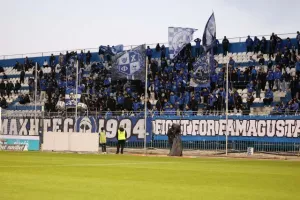 Ανόρθωση-Εθνικός: Νίκη-ανάσα για την "Κυρία" στο "ΠΑΠ" μετά από σχεδόν 9,5 μήνες!