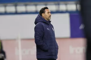 Ανόρθωση-Εθνικός: Νίκη-ανάσα για την "Κυρία" στο "ΠΑΠ" μετά από σχεδόν 9,5 μήνες!