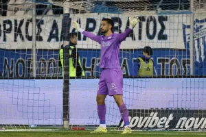 Ανόρθωση-Εθνικός: Νίκη-ανάσα για την "Κυρία" στο "ΠΑΠ" μετά από σχεδόν 9,5 μήνες!