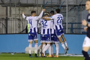 Ανόρθωση-Εθνικός: Νίκη-ανάσα για την "Κυρία" στο "ΠΑΠ" μετά από σχεδόν 9,5 μήνες!