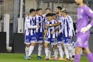 Ανόρθωση-Εθνικός: Νίκη-ανάσα για την "Κυρία" στο "ΠΑΠ" μετά από σχεδόν 9,5 μήνες!