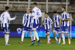 Ανόρθωση-Εθνικός: Νίκη-ανάσα για την "Κυρία" στο "ΠΑΠ" μετά από σχεδόν 9,5 μήνες!