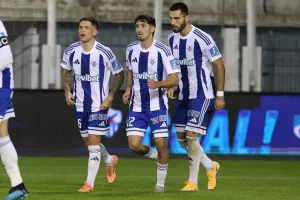 Ανόρθωση-Εθνικός: Νίκη-ανάσα για την "Κυρία" στο "ΠΑΠ" μετά από σχεδόν 9,5 μήνες!