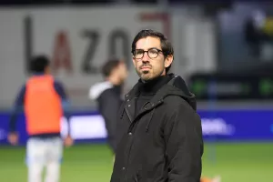 Λοσάδα: "Όσο πιο ενωμένοι είμαστε, τόσο πιο δυνατός θα είναι ο Απόλλωνας"
