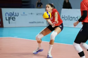 Ήττα για την Ολυμπιάδα... όλα για όλα στη ρεβάνς