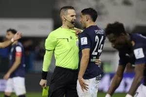Ανόρθωση-Εθνικός: Νίκη-ανάσα για την "Κυρία" στο "ΠΑΠ" μετά από σχεδόν 9,5 μήνες!