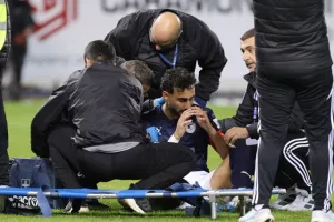 Ανόρθωση-Εθνικός: Νίκη-ανάσα για την "Κυρία" στο "ΠΑΠ" μετά από σχεδόν 9,5 μήνες!
