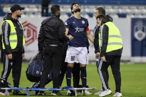 Ανόρθωση-Εθνικός: Νίκη-ανάσα για την "Κυρία" στο "ΠΑΠ" μετά από σχεδόν 9,5 μήνες!