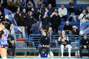 Ήττα για την Ολυμπιάδα... όλα για όλα στη ρεβάνς