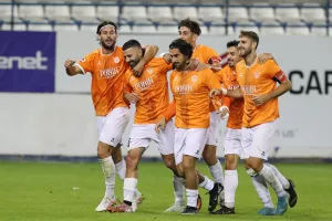 "Διπλό" με Τζουλίου