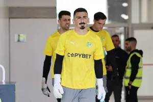ΑΕΚ-ΕΝΠ: Πάρτι με 5αρα και πάει για ντέρμπι! 