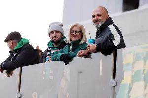 ΑΕΚ-ΕΝΠ: Πάρτι με 5αρα και πάει για ντέρμπι! 