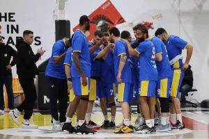 (Φώτος) Πήρε το ντέρμπι ο Κεραυνός