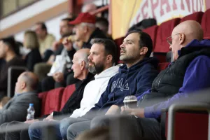 (Φώτος) Πήρε το ντέρμπι ο Κεραυνός
