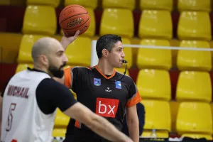 (Φώτος) Πήρε το ντέρμπι ο Κεραυνός