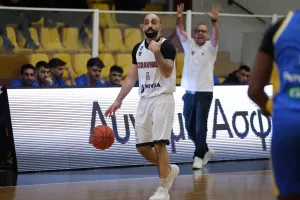 (Φώτος) Πήρε το ντέρμπι ο Κεραυνός