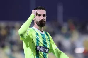 ΑΕΚ-ΕΝΠ: Πάρτι με 5αρα και πάει για ντέρμπι! 