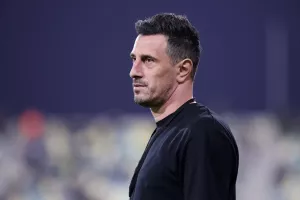 ''Συγγνώμη στον κόσμο- Έχουμε κίνητρα, είμαστε μέσα στο κύπελλο"