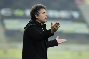 ΑΕΚ-ΕΝΠ: Πάρτι με 5αρα και πάει για ντέρμπι! 