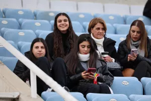 Νέα απώλεια για τον Άρη, βαθμός για τον Ολυμπιακό (Φώτος)