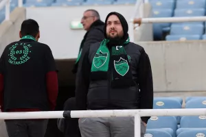 Νέα απώλεια για τον Άρη, βαθμός για τον Ολυμπιακό (Φώτος)