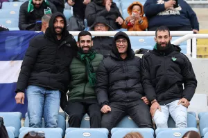Νέα απώλεια για τον Άρη, βαθμός για τον Ολυμπιακό (Φώτος)