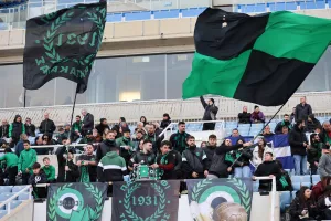 (ΒΙΝΤΕΟ Kerkida) Το πανηγύρισαν (δικαιολογημένα) σαν νίκη!