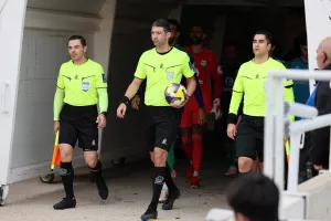 Νέα απώλεια για τον Άρη, βαθμός για τον Ολυμπιακό (Φώτος)