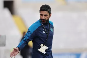 Νέα απώλεια για τον Άρη, βαθμός για τον Ολυμπιακό (Φώτος)