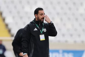 Νέα απώλεια για τον Άρη, βαθμός για τον Ολυμπιακό (Φώτος)