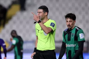 Νέα απώλεια για τον Άρη, βαθμός για τον Ολυμπιακό (Φώτος)