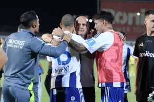 Τα λόγια τελείωσαν, ώρα για πράξεις