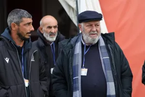 Πολύτιμη νίκη με Μπαχάσα και... άφησε τον Εθνικό πίσω της 