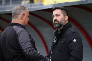 Πολύτιμη νίκη με Μπαχάσα και... άφησε τον Εθνικό πίσω της 
