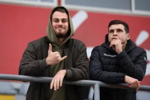 Πολύτιμη νίκη με Μπαχάσα και... άφησε τον Εθνικό πίσω της 