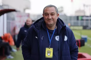 Πολύτιμη νίκη με Μπαχάσα και... άφησε τον Εθνικό πίσω της 