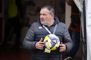 Πολύτιμη νίκη με Μπαχάσα και... άφησε τον Εθνικό πίσω της 