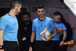 Πολύτιμη νίκη με Μπαχάσα και... άφησε τον Εθνικό πίσω της 