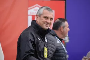 Πολύτιμη νίκη με Μπαχάσα και... άφησε τον Εθνικό πίσω της 