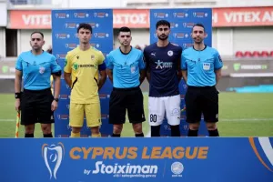 Πολύτιμη νίκη με Μπαχάσα και... άφησε τον Εθνικό πίσω της 