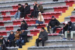 Πολύτιμη νίκη με Μπαχάσα και... άφησε τον Εθνικό πίσω της 