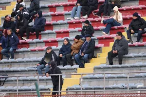 Πολύτιμη νίκη με Μπαχάσα και... άφησε τον Εθνικό πίσω της 